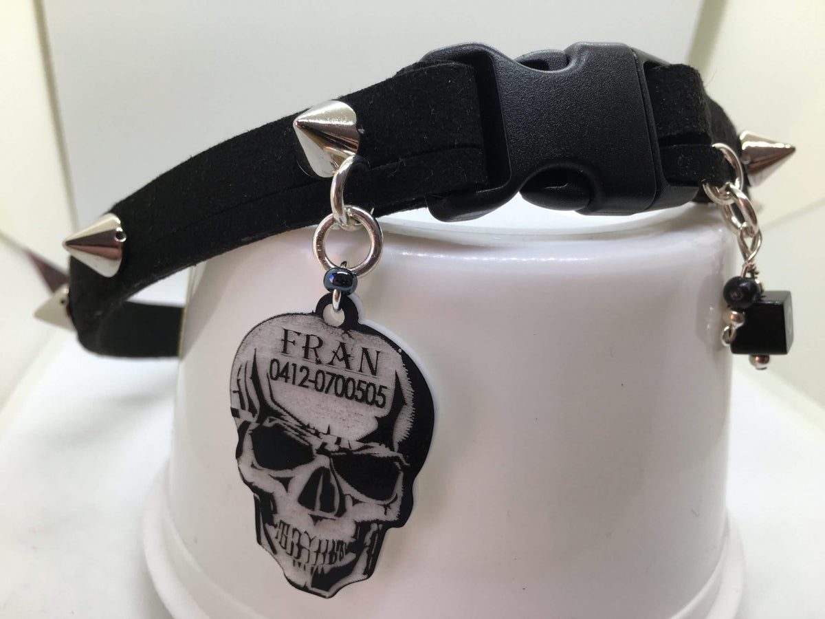Rocker Collar Collection 06