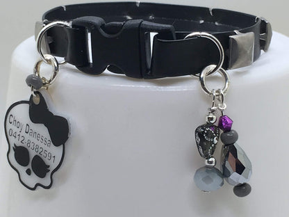 Rocker Collar Collection 04