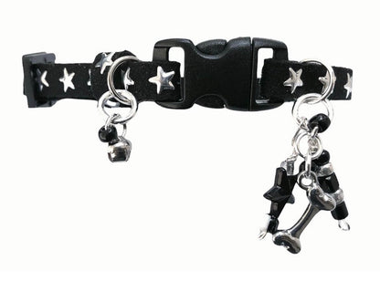 Rocker Collar Collection 01