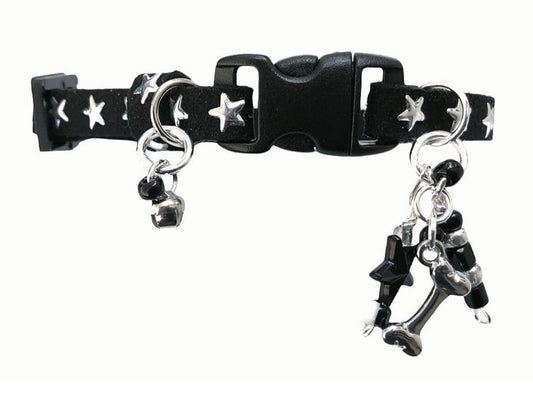Rocker Collar Collection 01