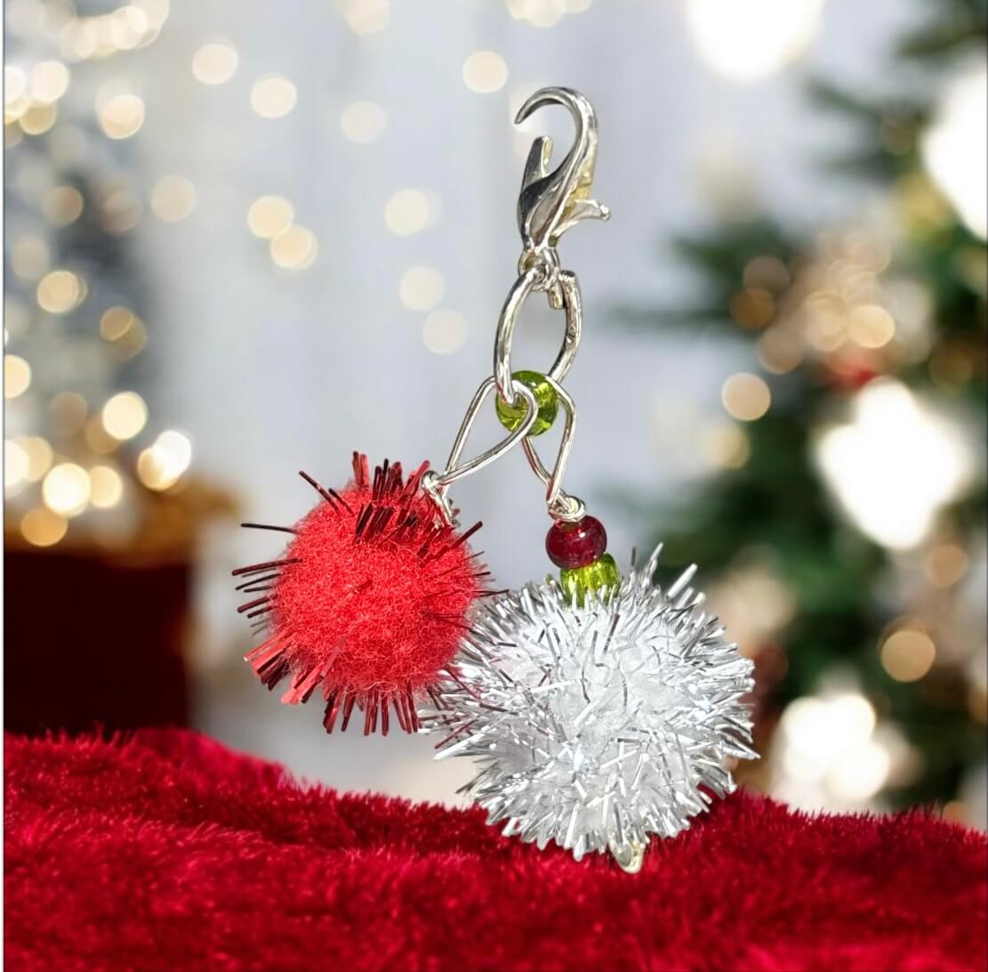 Christmas 05 - Charm