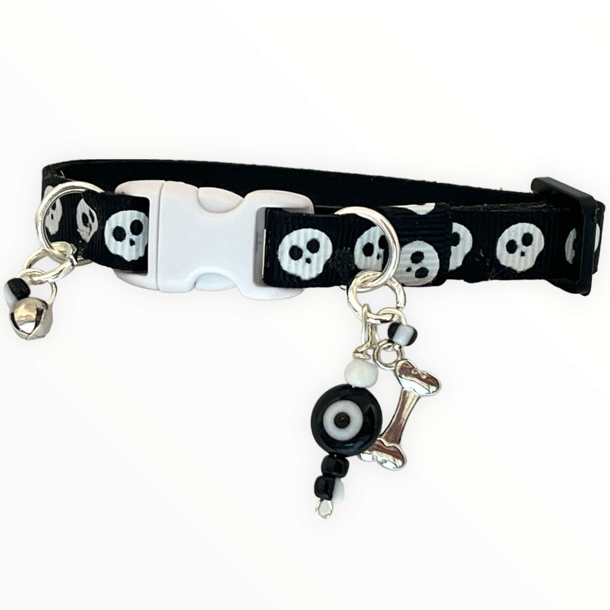 Halloween Collar Collection - 03
