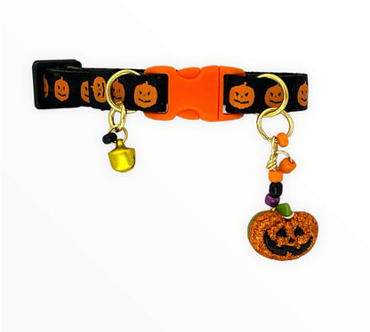 Halloween Collar Collection - 02