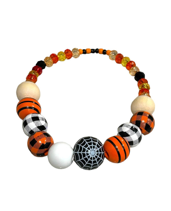 Halloween Collar Collection - 01