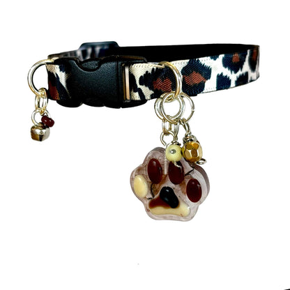 Fashion Collar - Animal Print Set 01