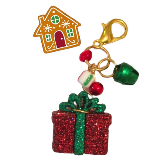 Christmas 04 - Charm