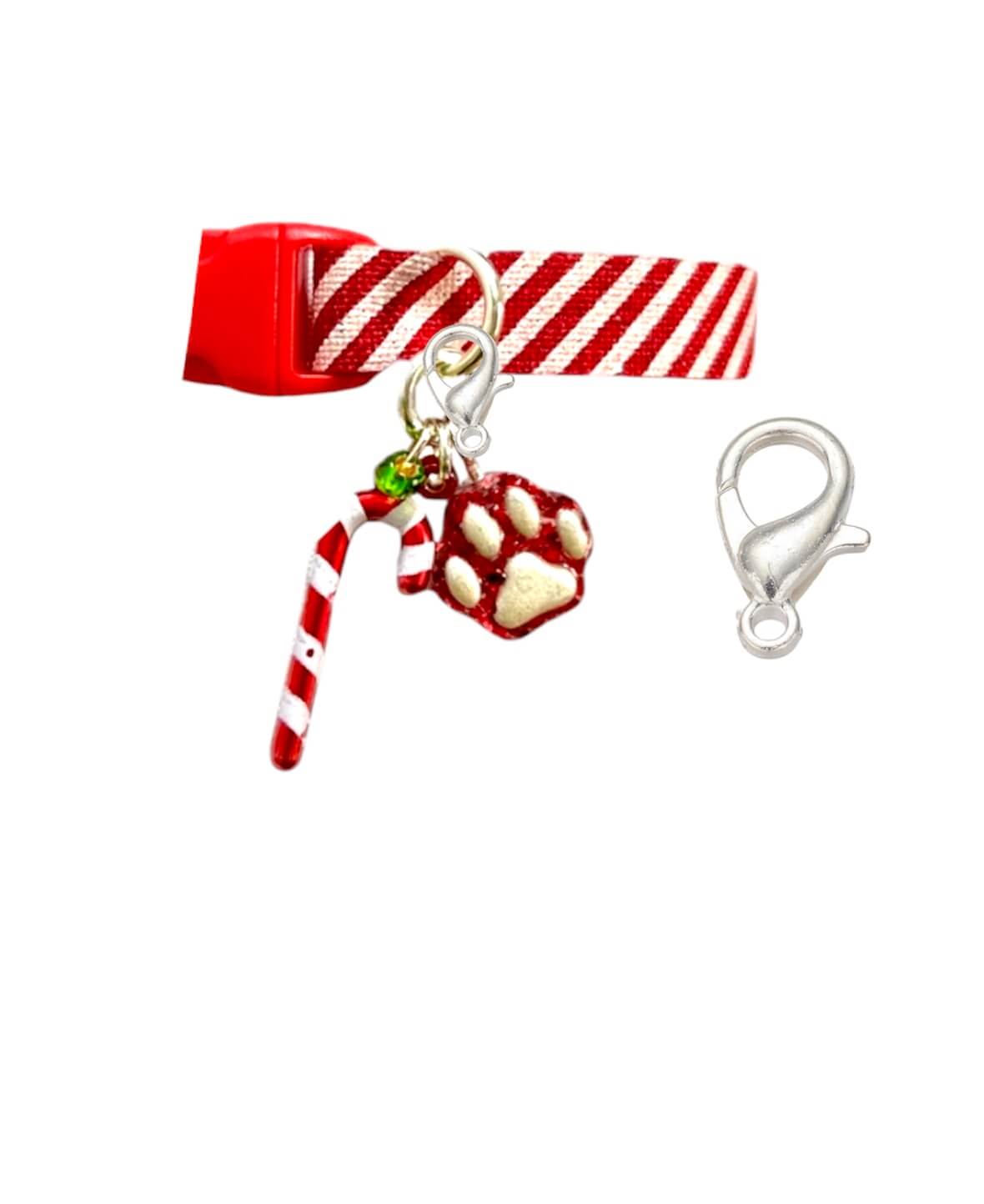 Christmas 03 - Charm
