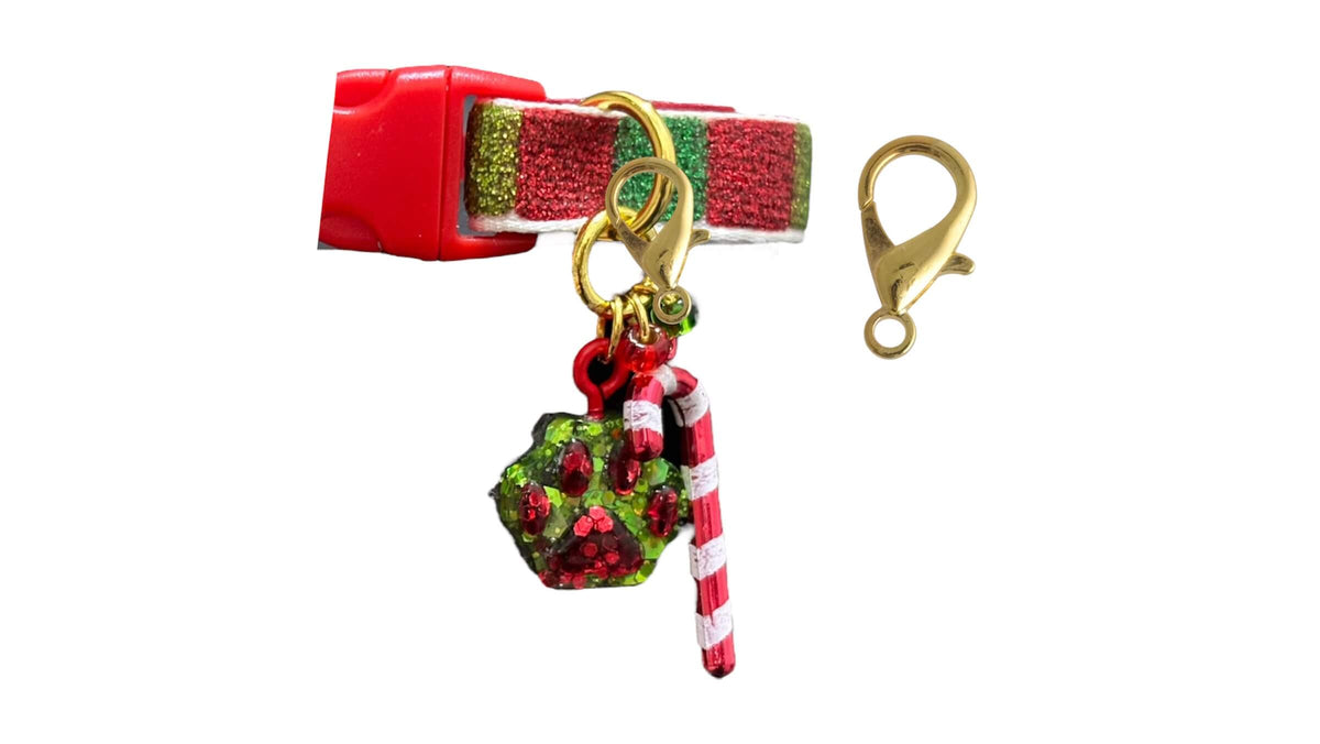 Christmas 01 - Charm