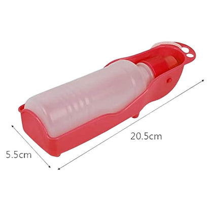 Portable Water Bottle