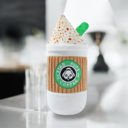 Stuffed Toy Food - Coffee Cup