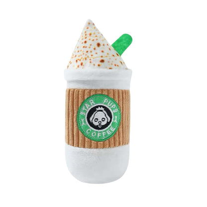 Stuffed Toy Food - Coffee Cup