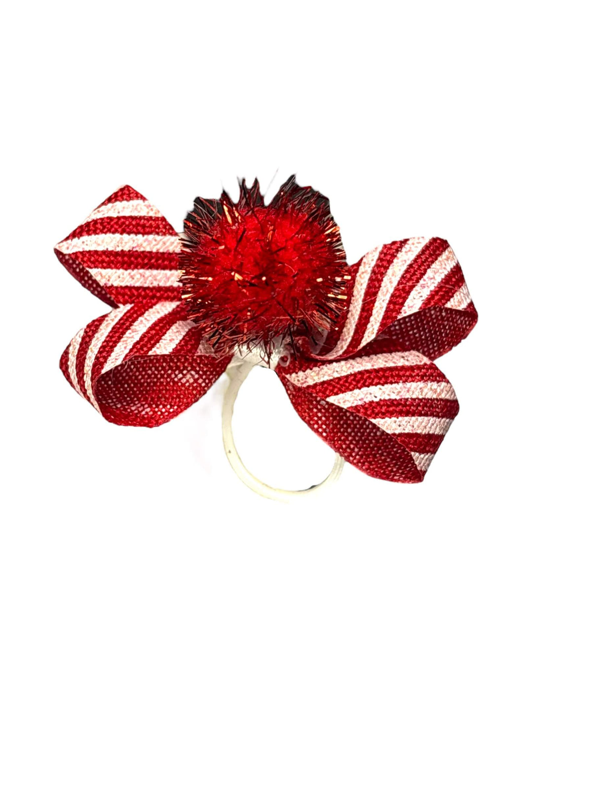 Christmas Bow 05