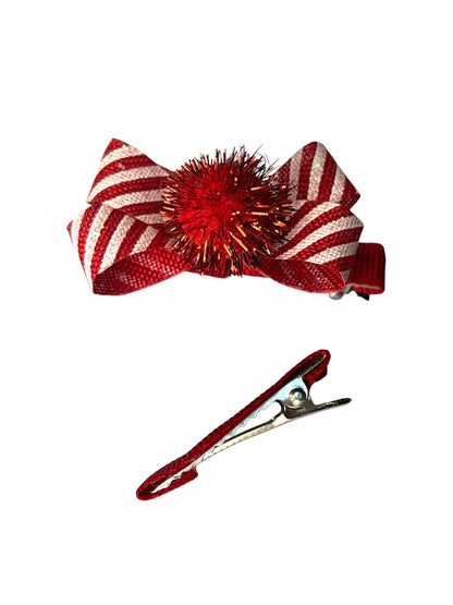 Christmas Bow 05