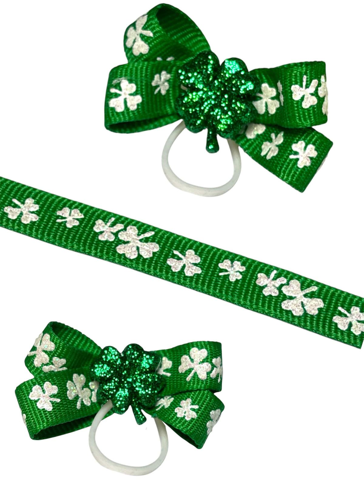 St Patrick’s Day Collar