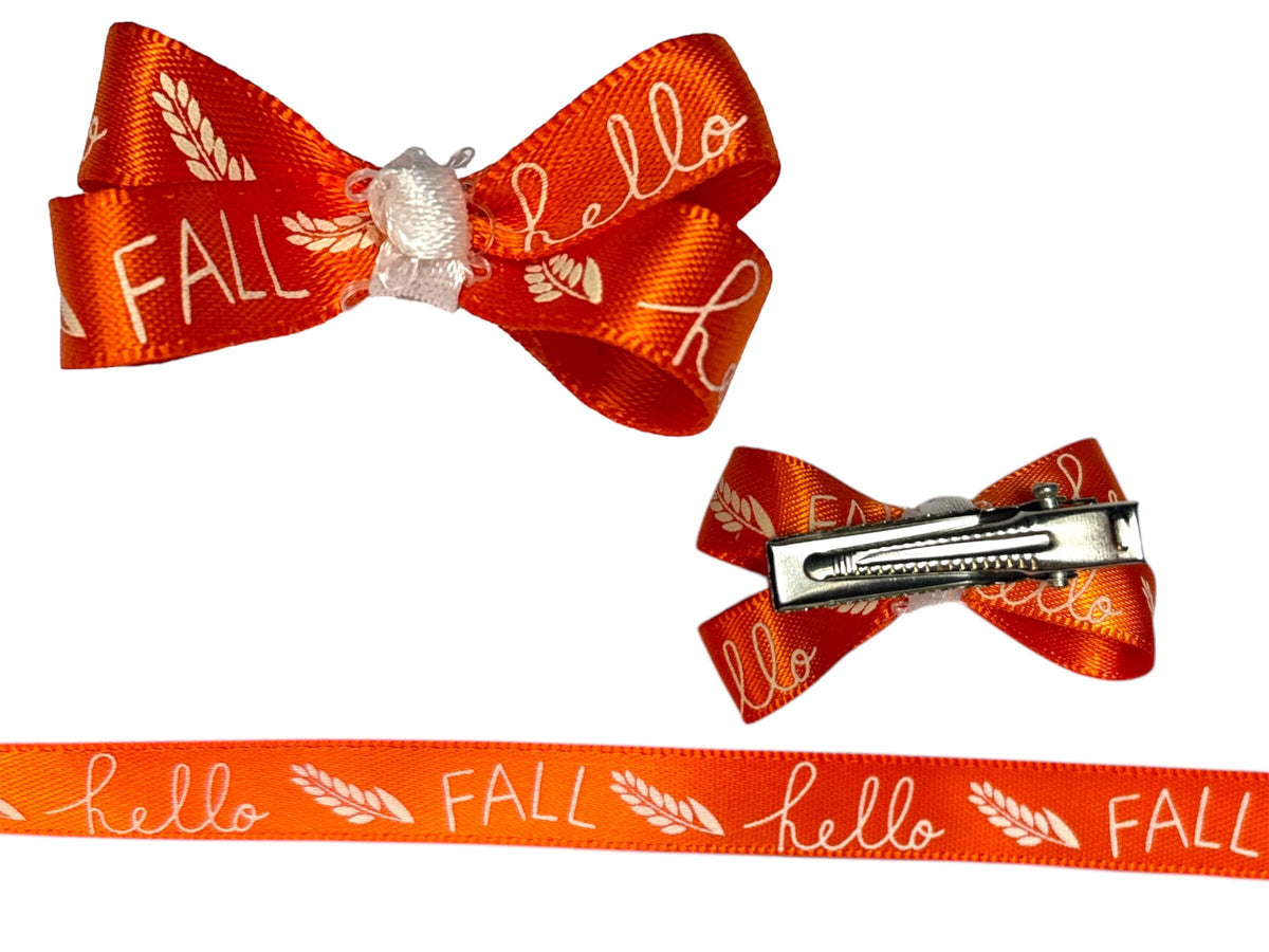 Fall Collar Collection