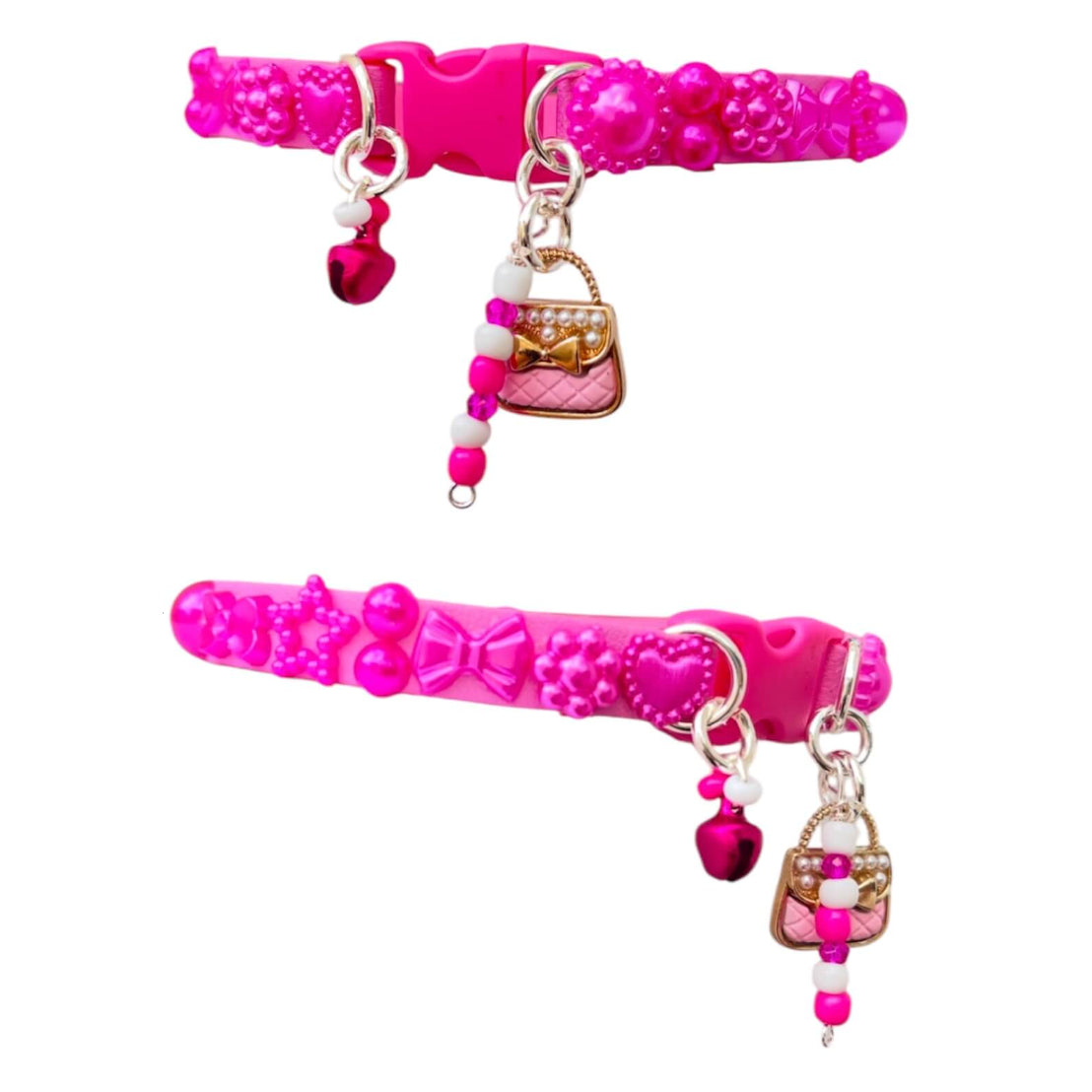 Fashion Collar - Barbie 01