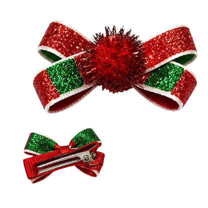 Colección de Lazos Navideños