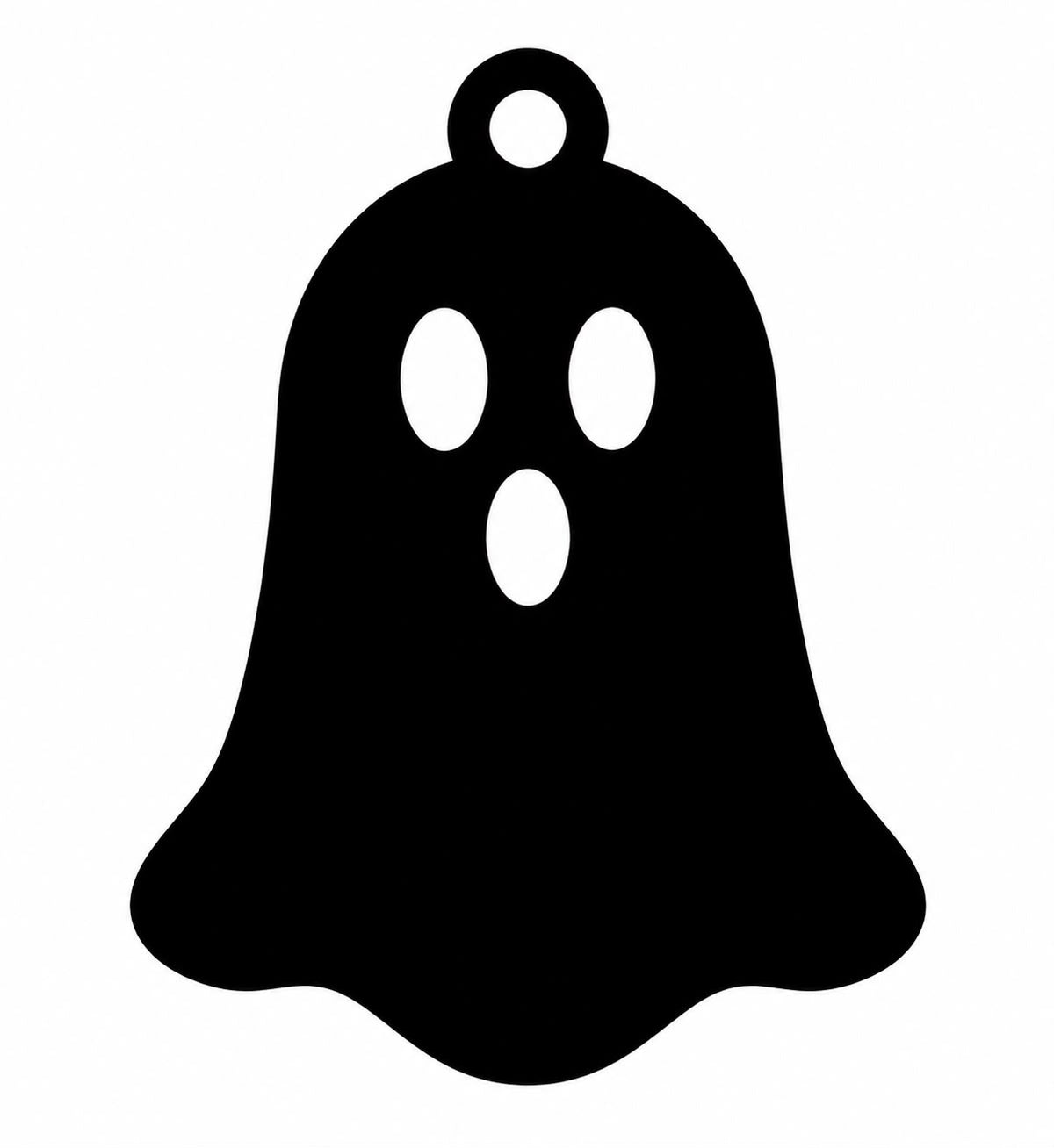 Halloween Collection – Special Edition Acrylic Pet ID Tags