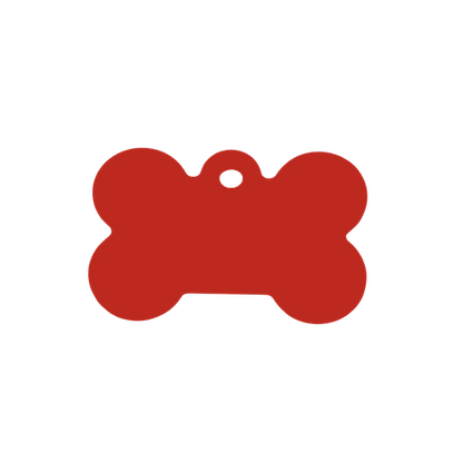 Aluminum Tag