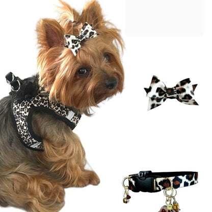 Fashion Collar - Animal Print Set 01