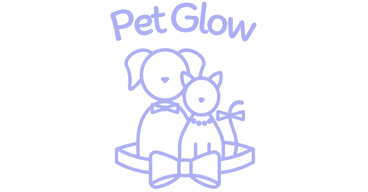 Easter Bows – Petglow