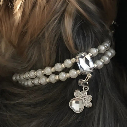 Pearls Collar