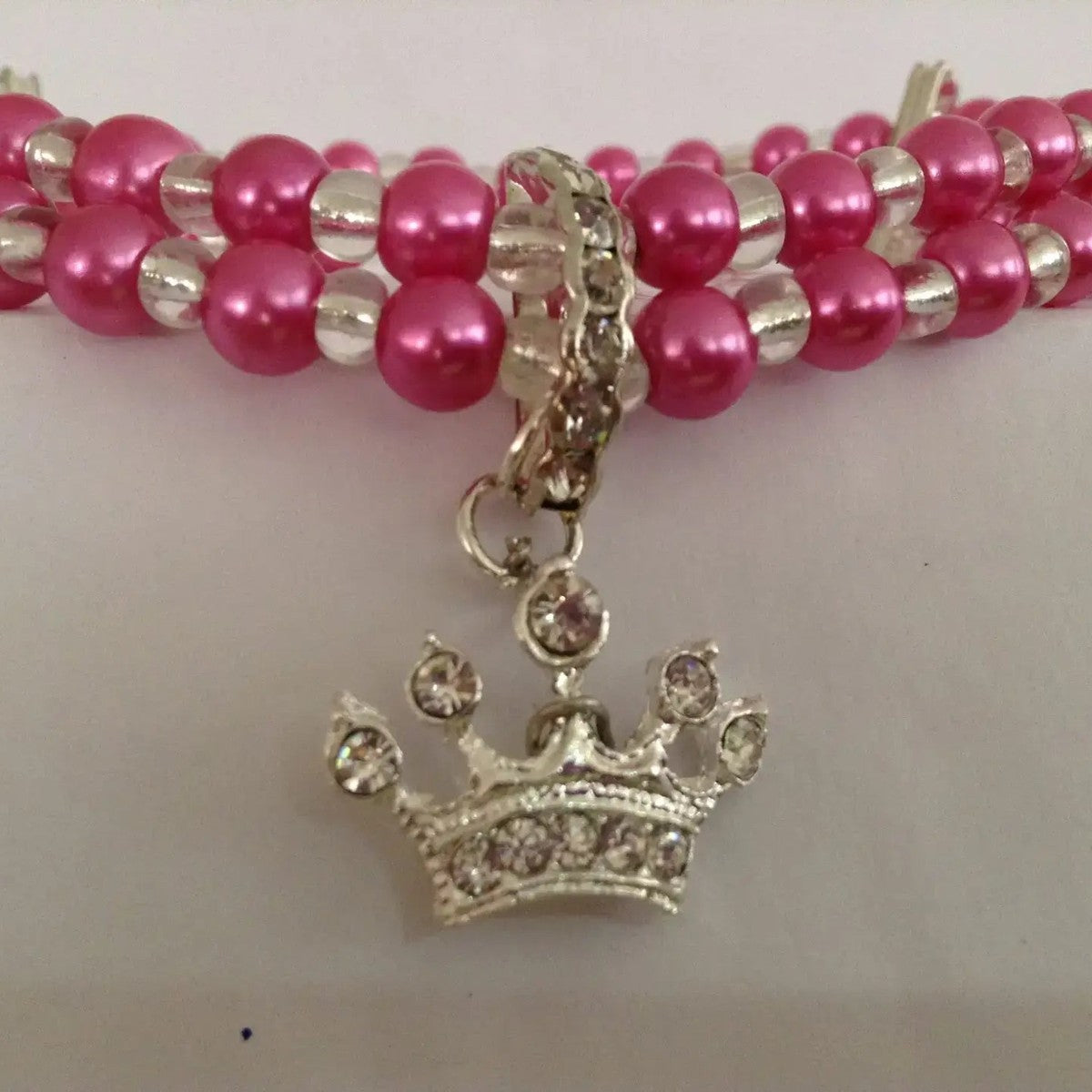Pearls Collar
