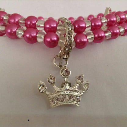 Pearls Collar
