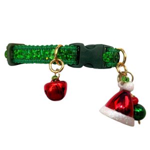 Christmas Collar Collection 01
