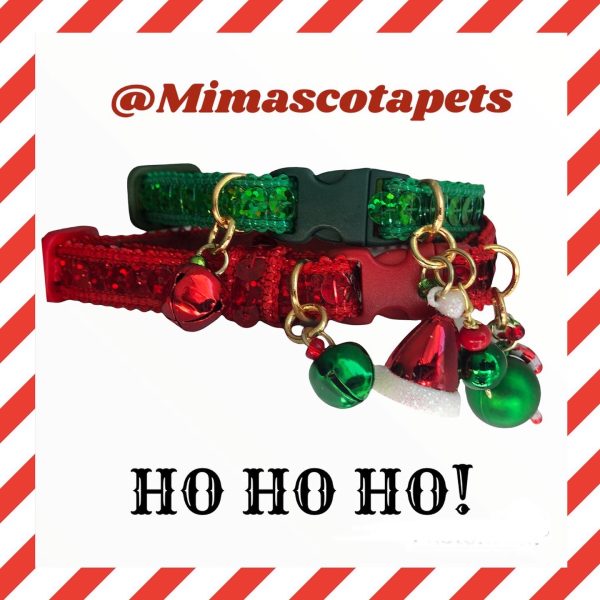 Christmas Collar Collection 08 - Image 2