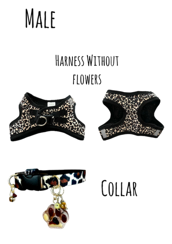 Tiger Harness - Image 4