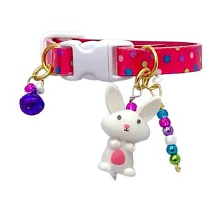 Easter Collar Collection - Rabbit