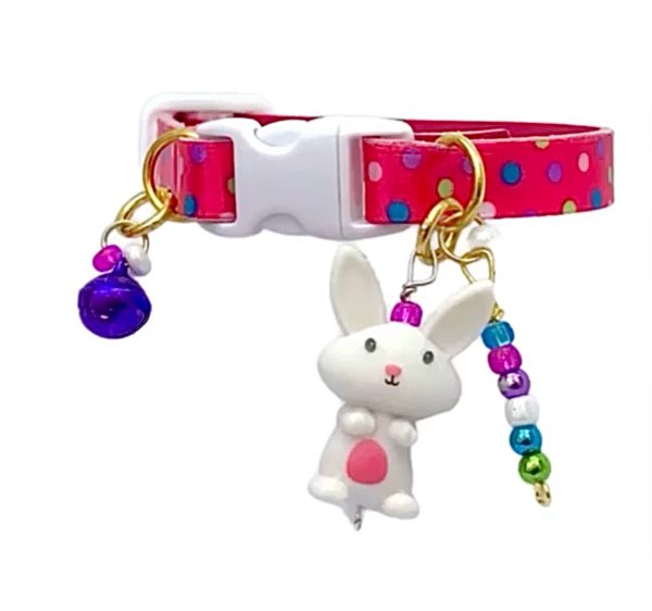 Easter Collar Collection - Rabbit