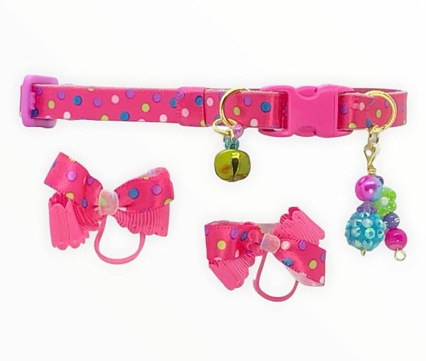 Easter Collar Collection - Rabbit - Image 3
