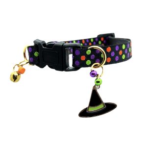 Halloween Collar Collection - 04
