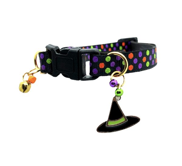 Halloween Collar Collection - 04