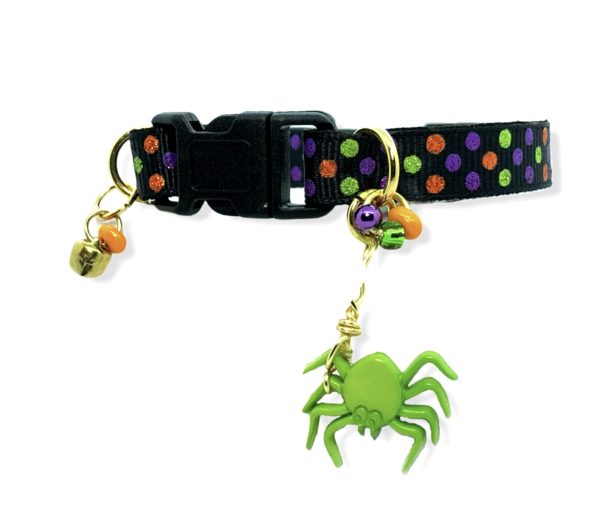 Halloween Collar Collection - 04 - Image 3