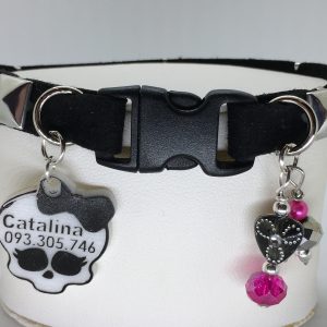 Spiked Collar 02