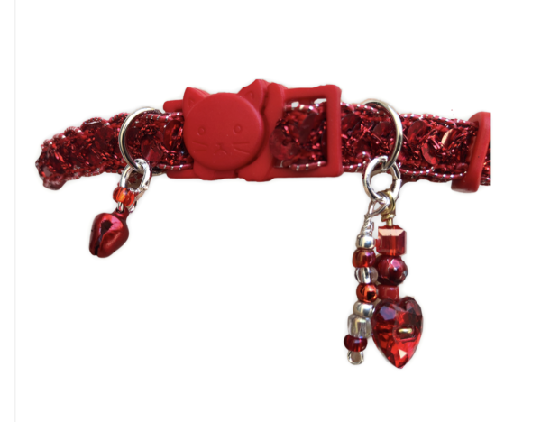 Christmas Collar Collection 08