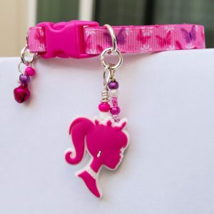 Fashion Collar - Barbie 02