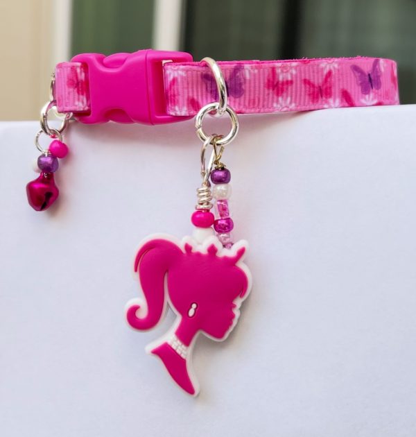 Fashion Collar - Barbie 02