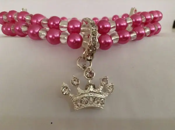 Pearls Collar - Image 3