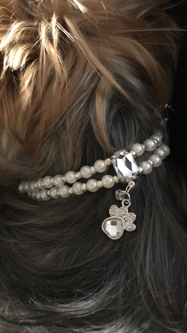 Pearls Collar - Image 2