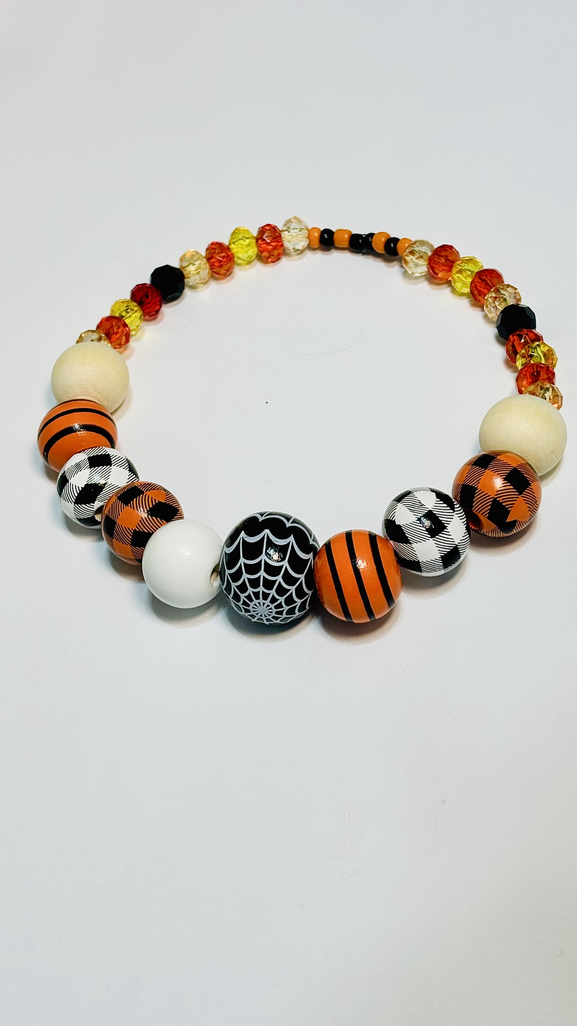 Halloween Collar Collection - 05