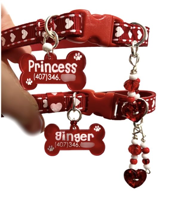 St Valentine’s Collection 03 - Image 4