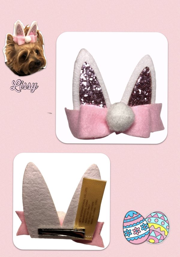 Easter Collar Collection - Little Ears - Image 3