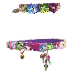 LGBT Collar - Multicolor 04