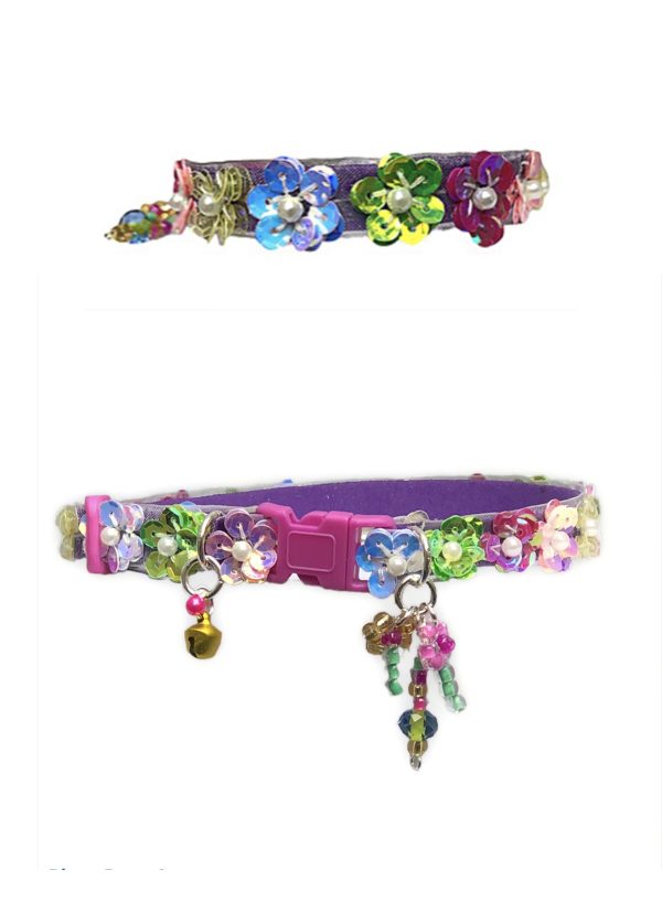 LGBT Collar - Multicolor 04
