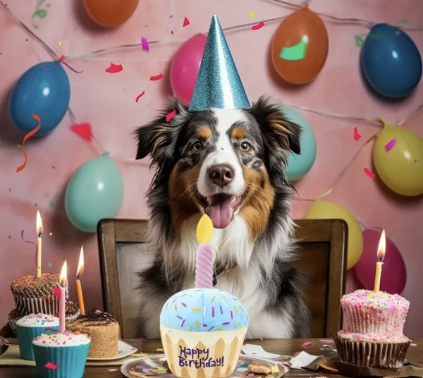 Birthday Set