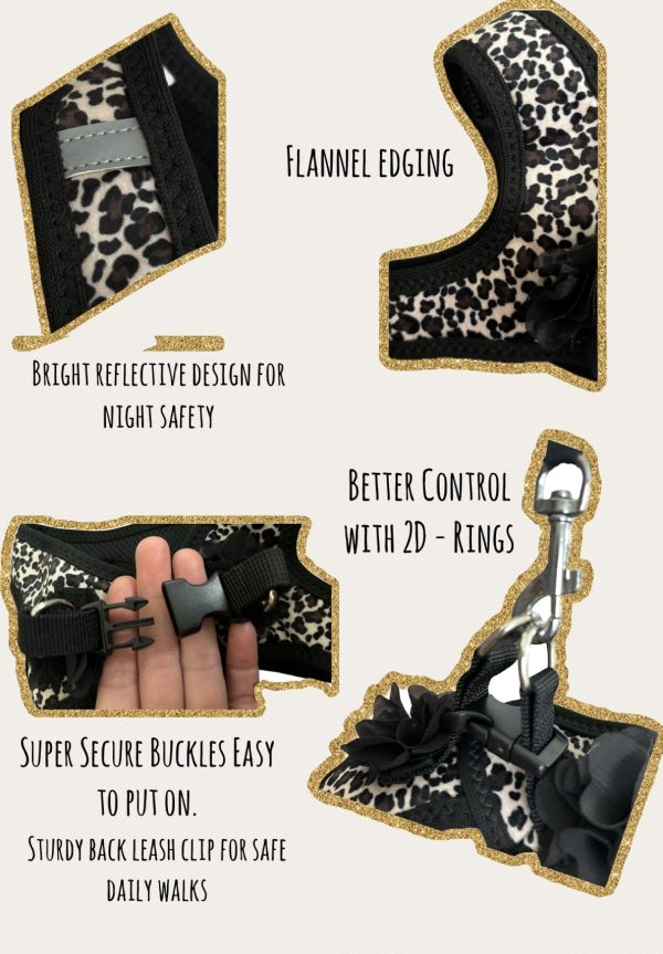 Tiger Harness - Image 3